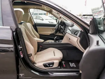 BMW 320D GT xDrive Luxury