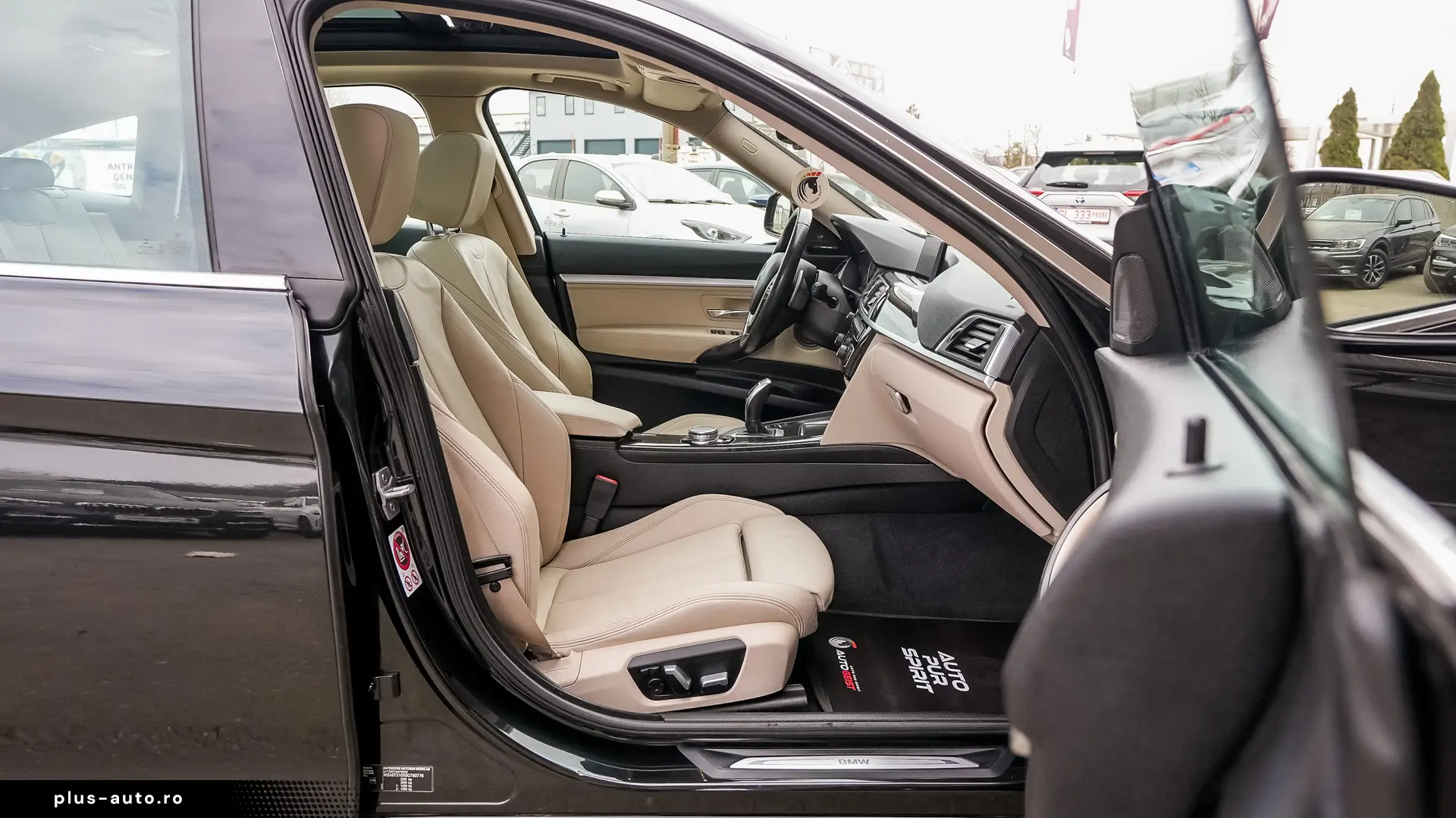 BMW 320D GT xDrive Luxury