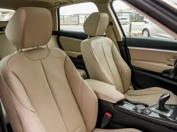 BMW 320D GT xDrive Luxury