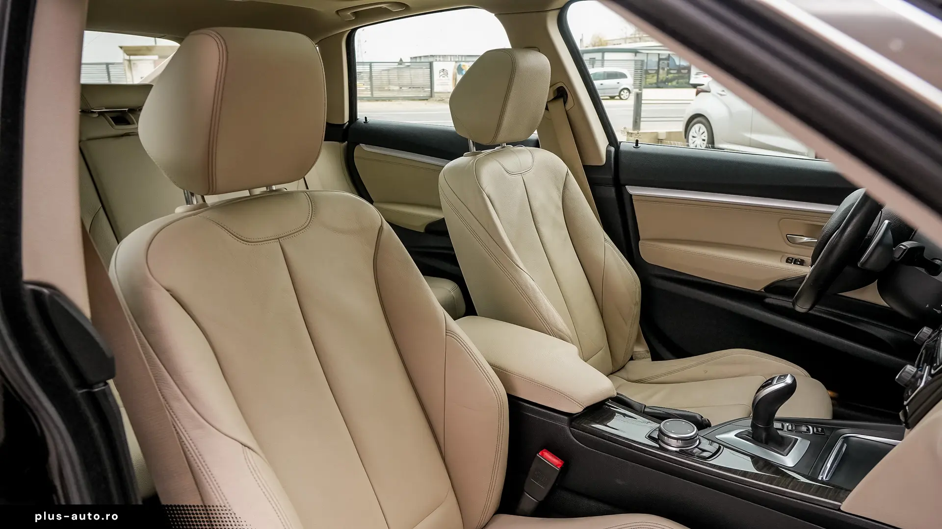 BMW 320D GT xDrive Luxury