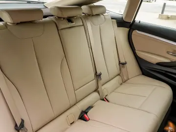 BMW 320D GT xDrive Luxury