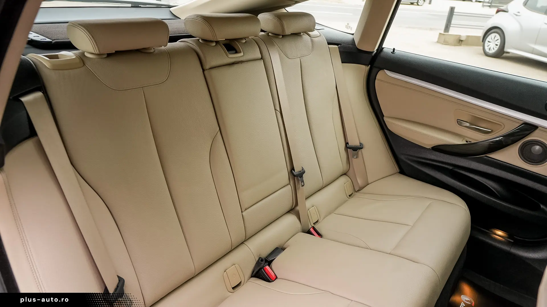 BMW 320D GT xDrive Luxury