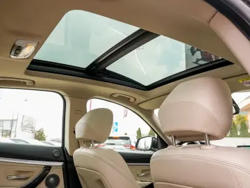 BMW 320D GT xDrive Luxury