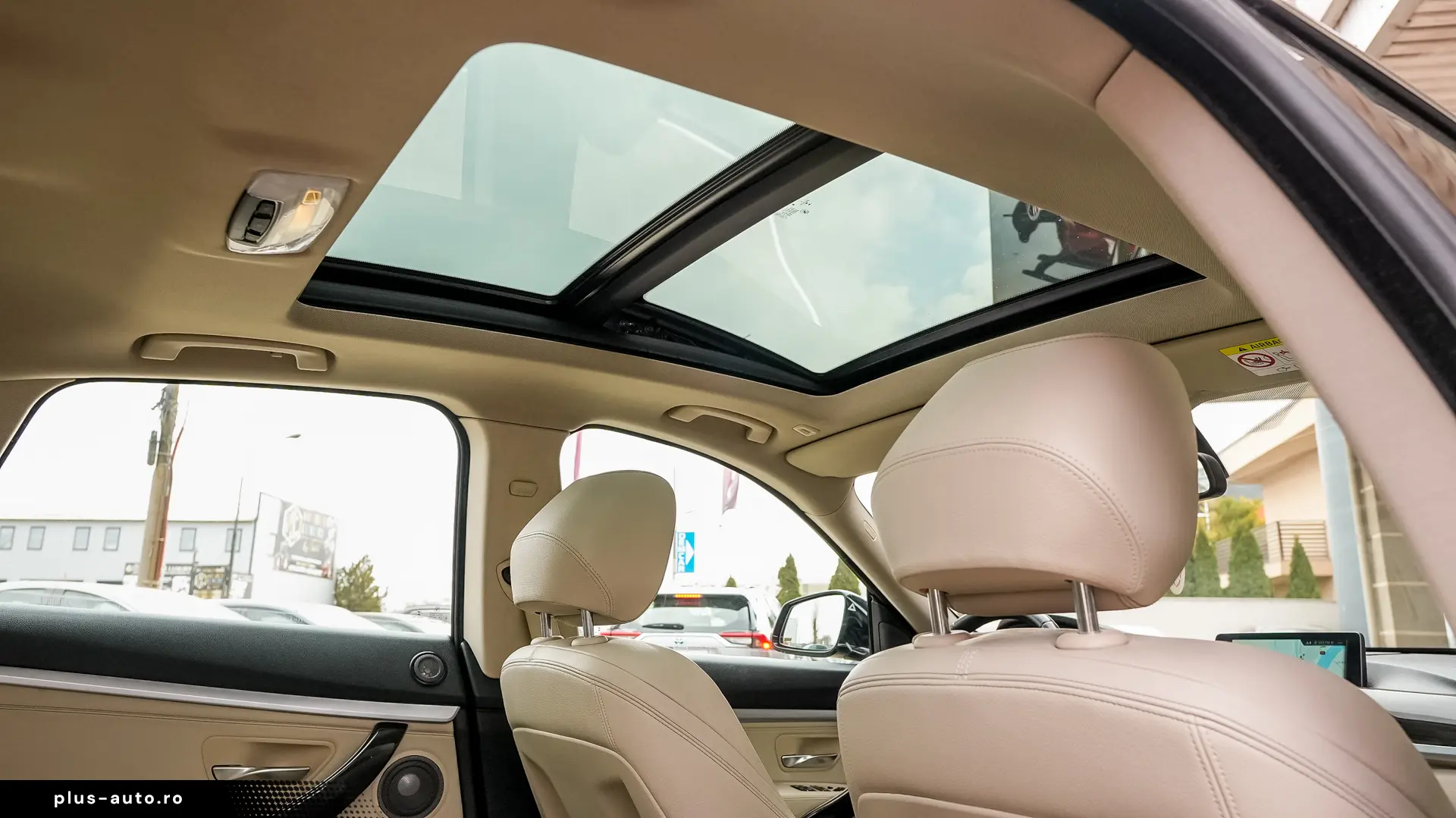 BMW 320D GT xDrive Luxury