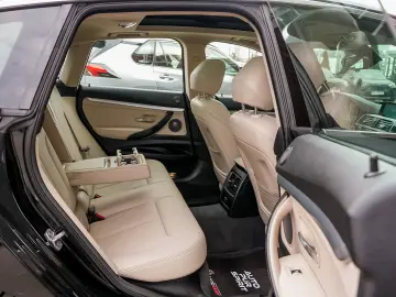 BMW 320D GT xDrive Luxury