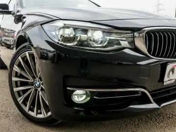 BMW 320D GT xDrive Luxury