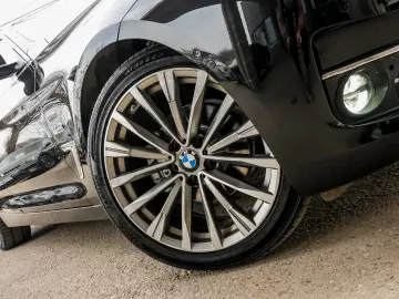 BMW 320D GT xDrive Luxury