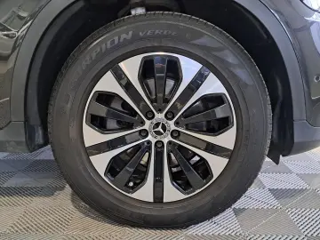 MERCEDES-BENZ GLC Coupe 200 4Matic AHK Navi RFK LED DAB