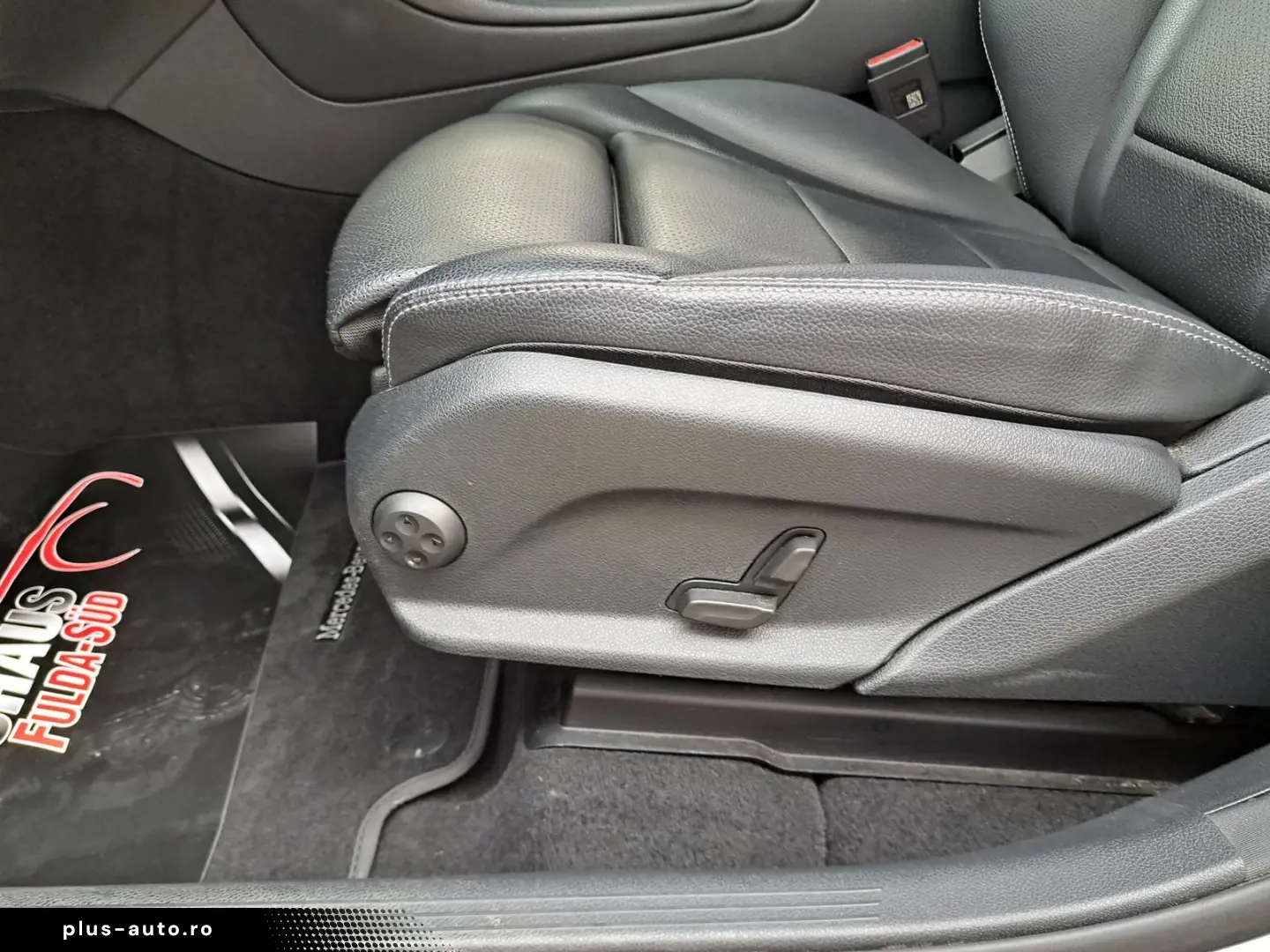 MERCEDES-BENZ GLC Coupe 200 4Matic AHK Navi RFK LED DAB