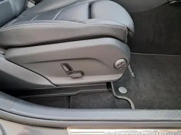 MERCEDES-BENZ GLC Coupe 200 4Matic AHK Navi RFK LED DAB