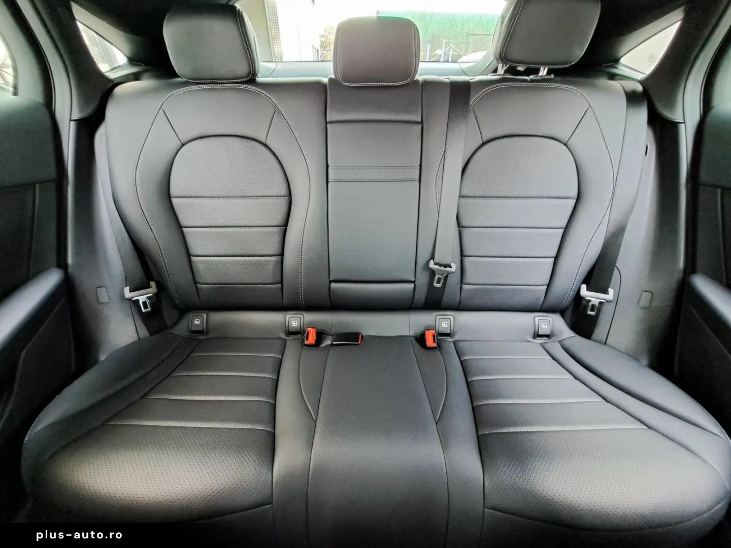 MERCEDES-BENZ GLC Coupe 200 4Matic AHK Navi RFK LED DAB