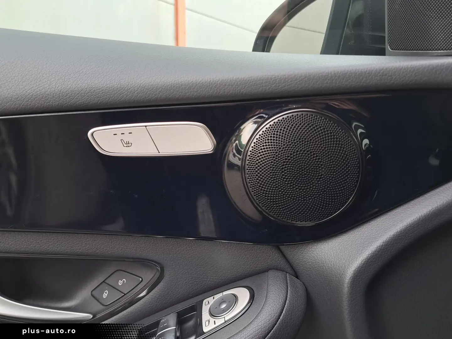 MERCEDES-BENZ GLC Coupe 200 4Matic AHK Navi RFK LED DAB