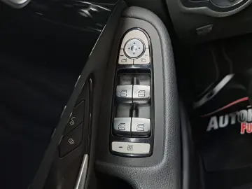 MERCEDES-BENZ GLC Coupe 200 4Matic AHK Navi RFK LED DAB