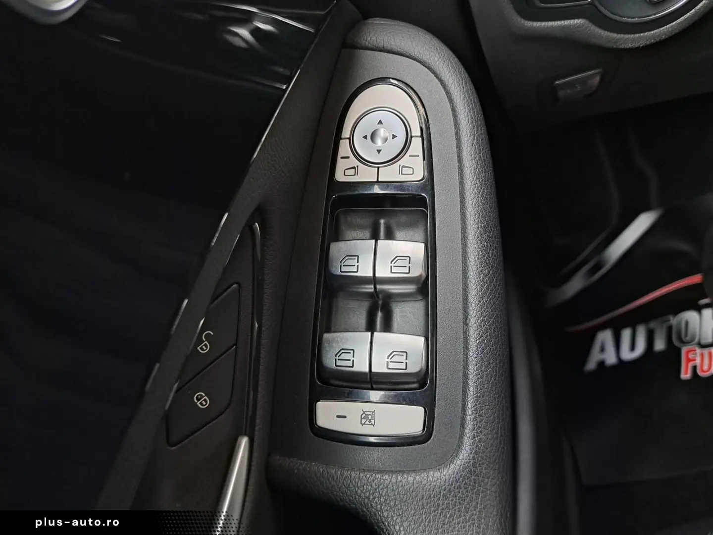 MERCEDES-BENZ GLC Coupe 200 4Matic AHK Navi RFK LED DAB