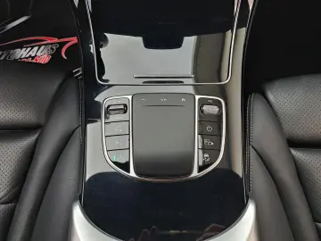 MERCEDES-BENZ GLC Coupe 200 4Matic AHK Navi RFK LED DAB