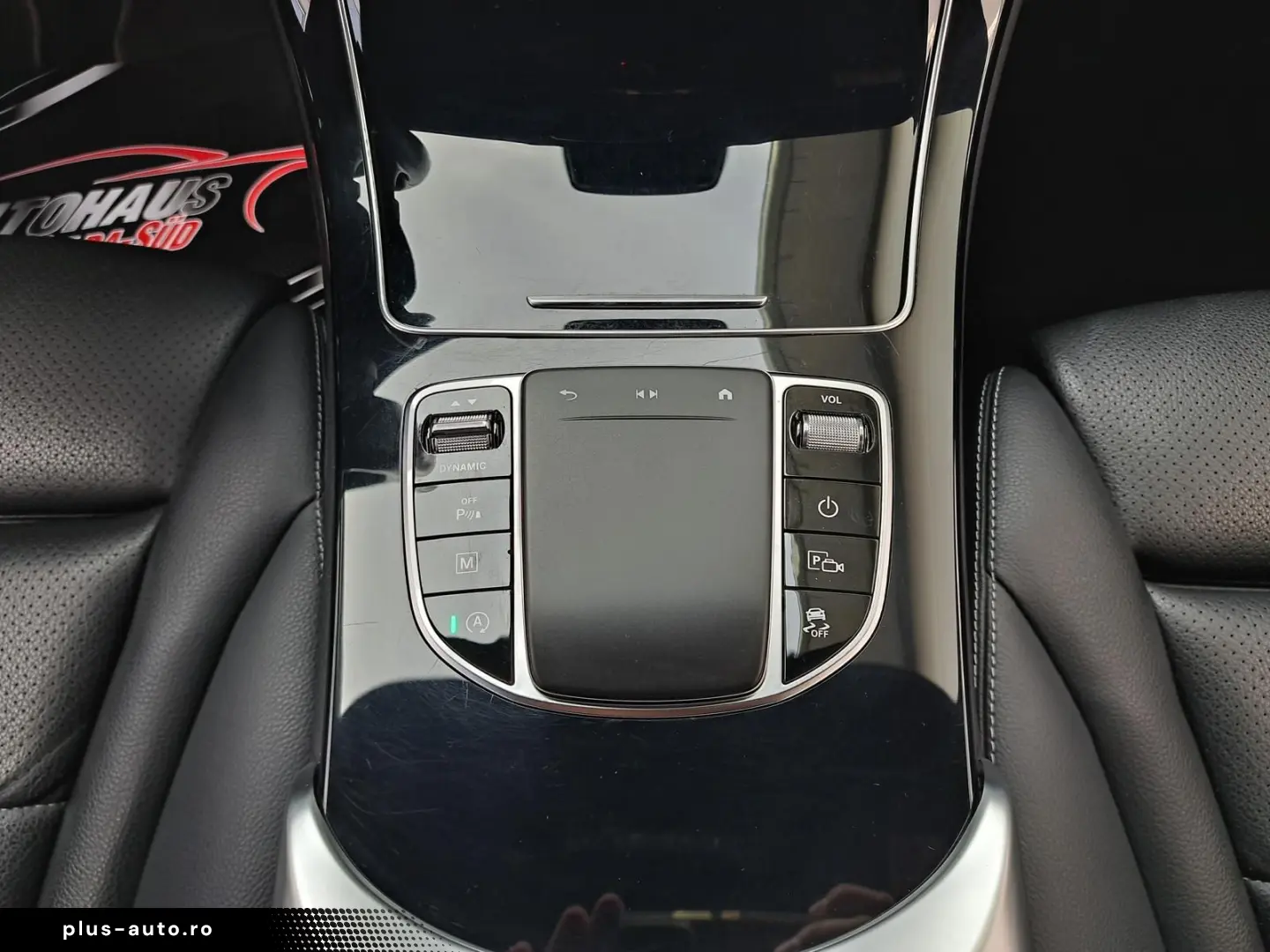 MERCEDES-BENZ GLC Coupe 200 4Matic AHK Navi RFK LED DAB