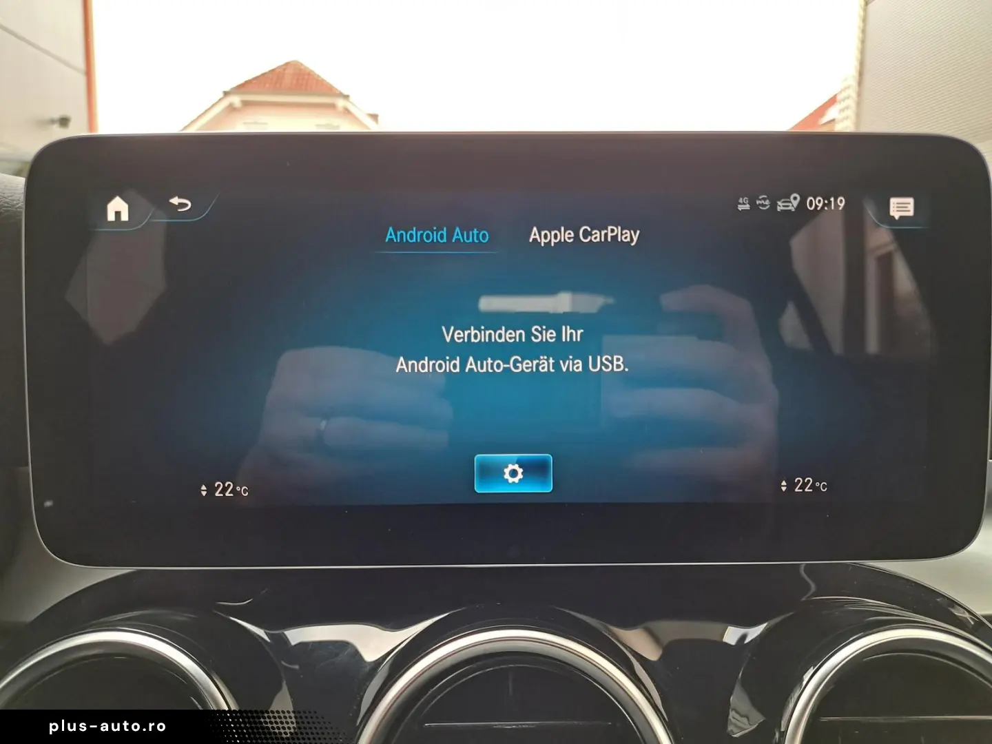 MERCEDES-BENZ GLC Coupe 200 4Matic AHK Navi RFK LED DAB