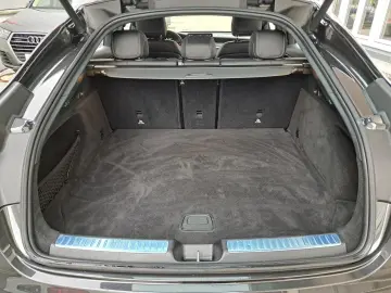 MERCEDES-BENZ GLC Coupe 200 4Matic AHK Navi RFK LED DAB