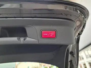 MERCEDES-BENZ GLC Coupe 200 4Matic AHK Navi RFK LED DAB