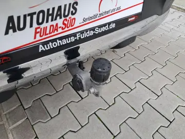 MERCEDES-BENZ GLC Coupe 200 4Matic AHK Navi RFK LED DAB