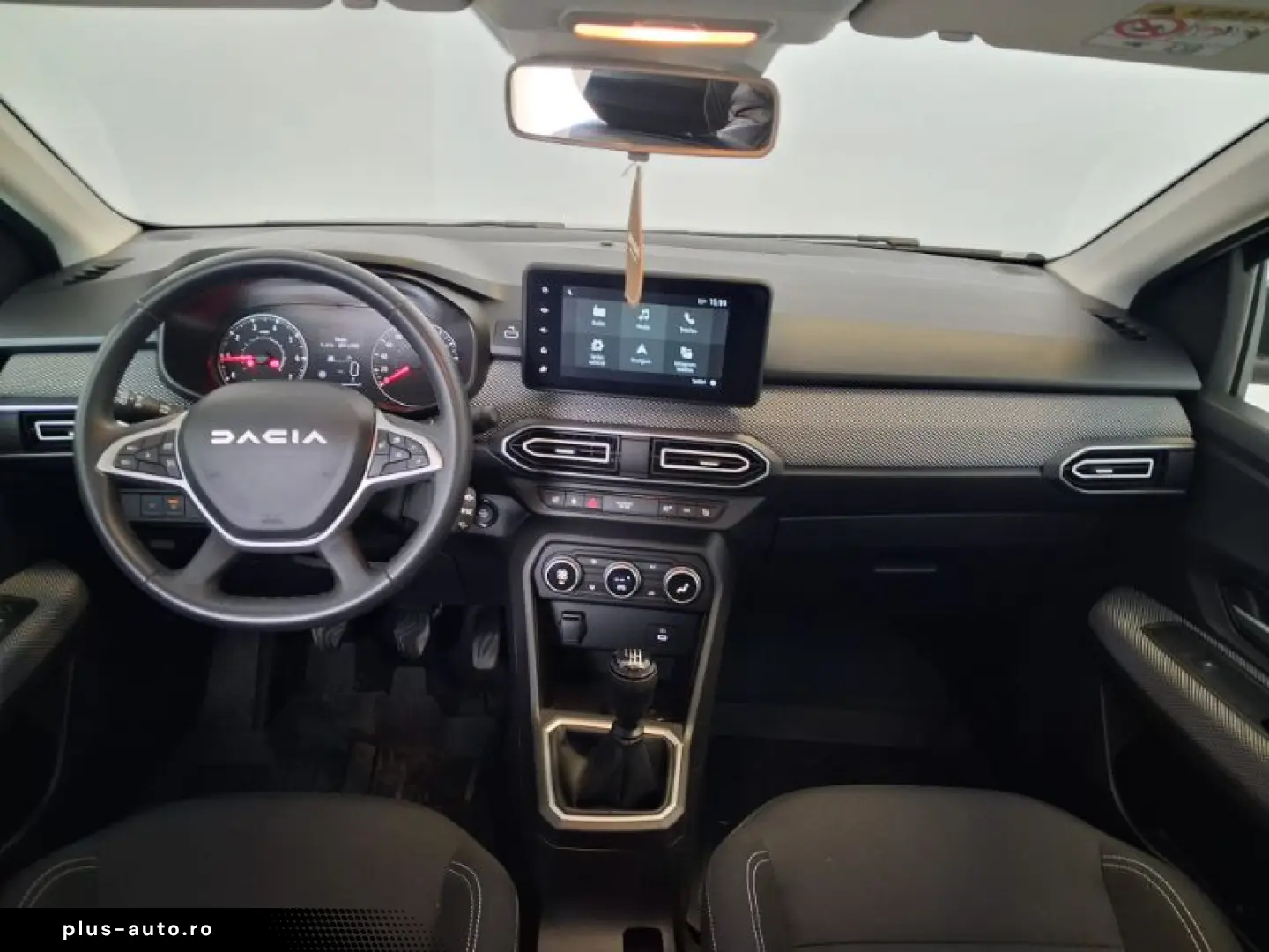 DACIA LOGAN 1.0 Eco-G 100CP Journey MT6