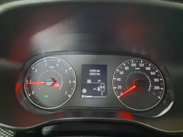 DACIA LOGAN 1.0 Eco-G 100CP Journey MT6