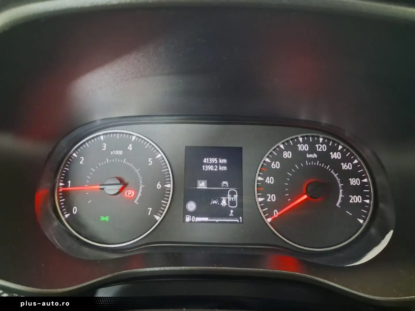 DACIA LOGAN 1.0 Eco-G 100CP Journey MT6