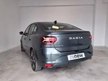 DACIA LOGAN 1.0 Eco-G 100CP Journey MT6