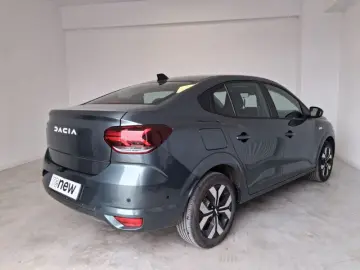 DACIA LOGAN 1.0 Eco-G 100CP Journey MT6