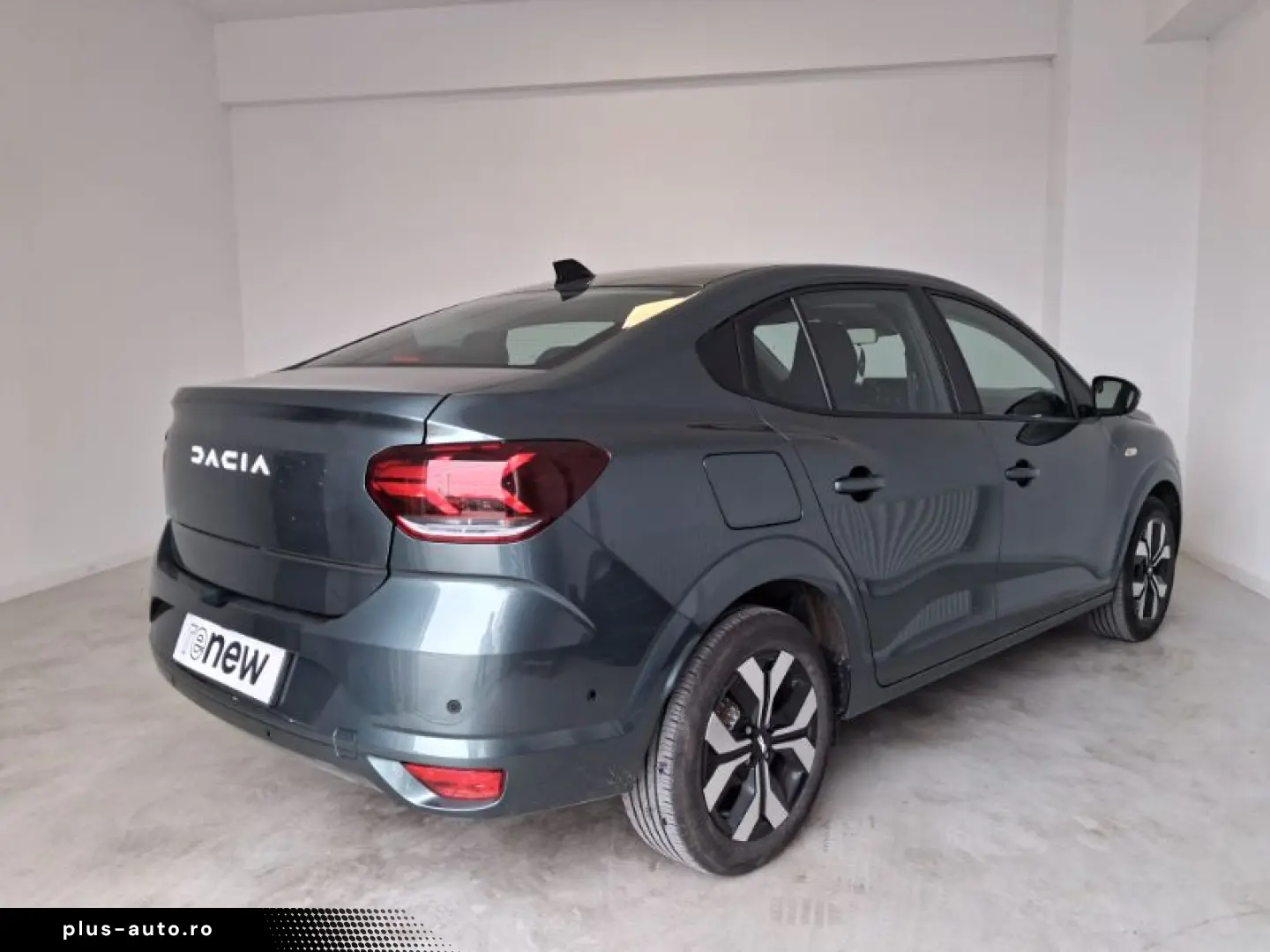 DACIA LOGAN 1.0 Eco-G 100CP Journey MT6