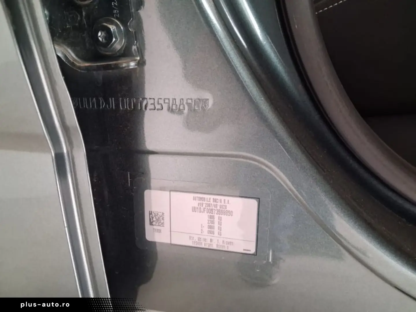 DACIA LOGAN 1.0 Eco-G 100CP Journey MT6