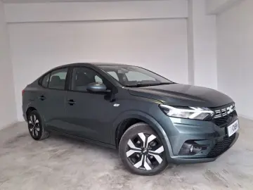 DACIA LOGAN 1.0 Eco-G 100CP Journey MT6