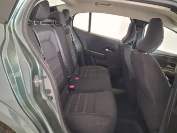 DACIA LOGAN 1.0 Eco-G 100CP Journey MT6