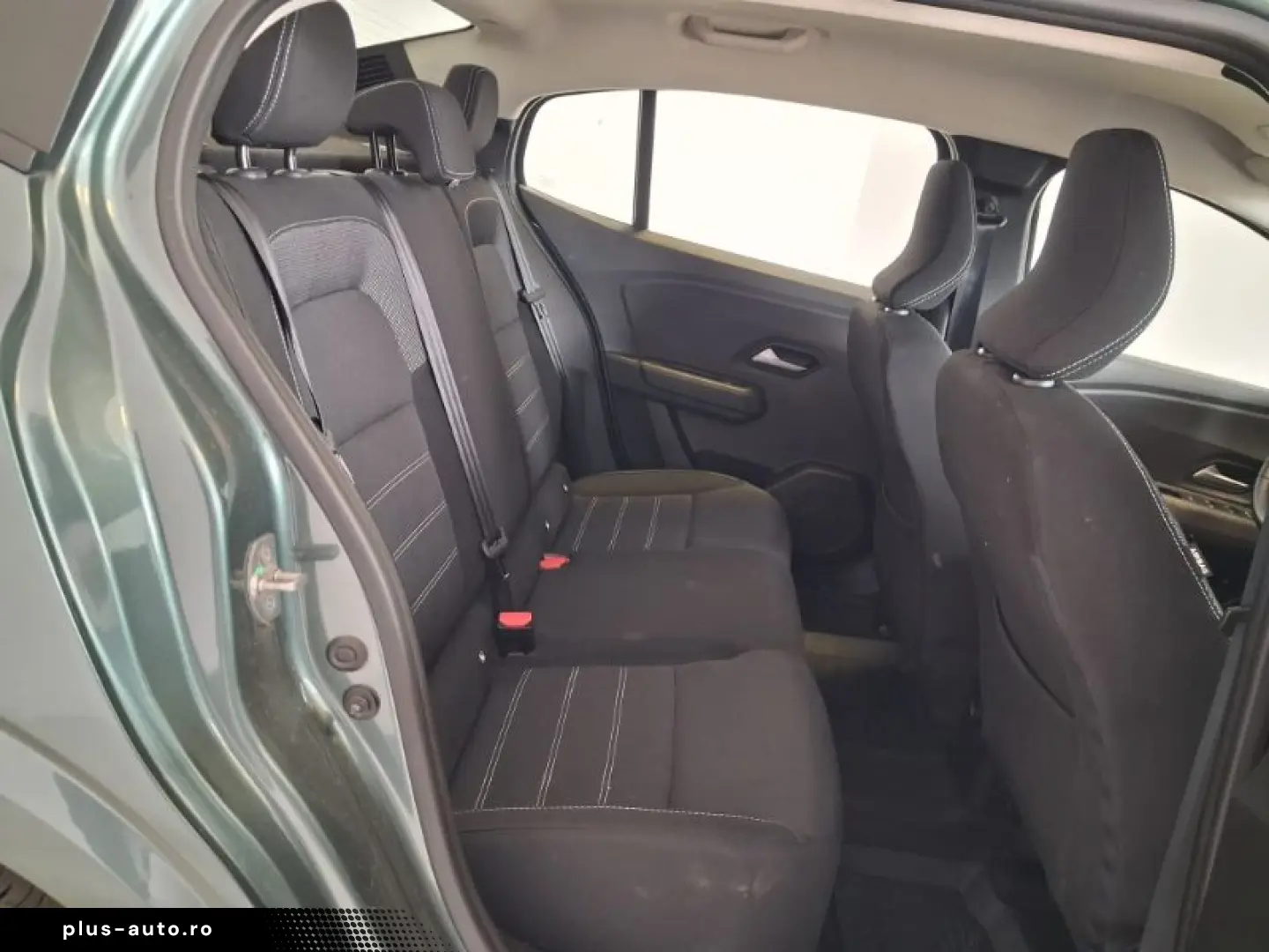 DACIA LOGAN 1.0 Eco-G 100CP Journey MT6