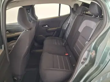 DACIA LOGAN 1.0 Eco-G 100CP Journey MT6