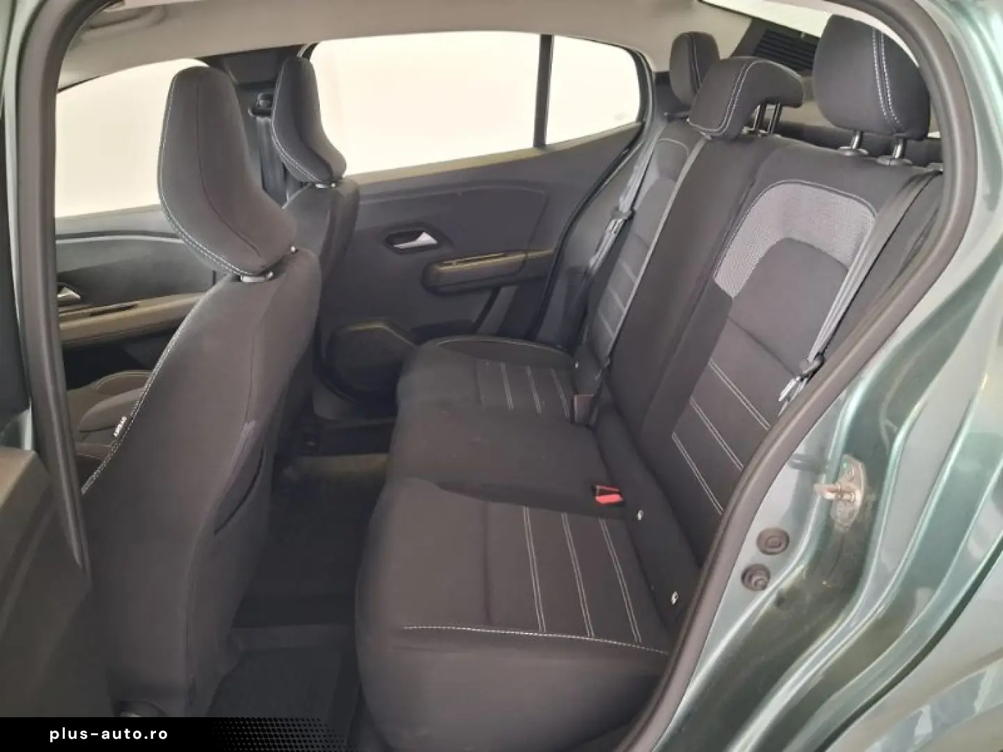 DACIA LOGAN 1.0 Eco-G 100CP Journey MT6