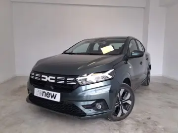 DACIA LOGAN 1.0 Eco-G 100CP Journey MT6