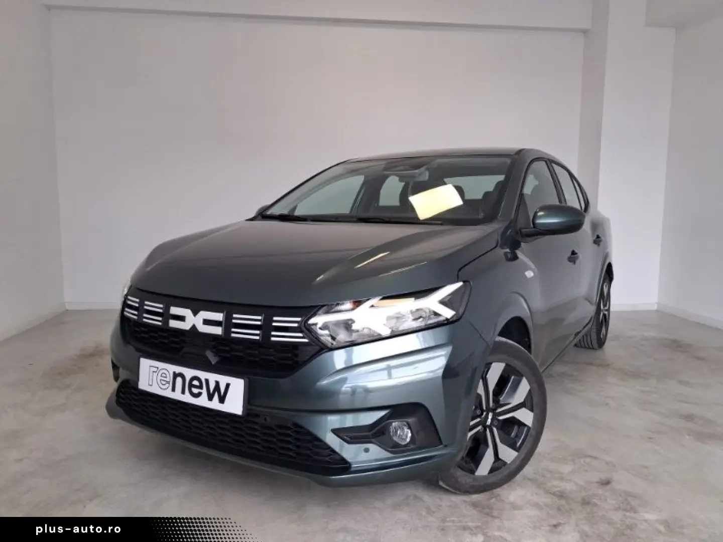 DACIA LOGAN 1.0 Eco-G 100CP Journey MT6