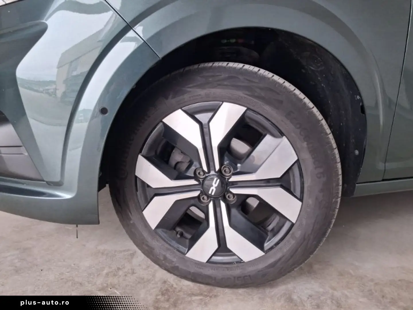 DACIA LOGAN 1.0 Eco-G 100CP Journey MT6