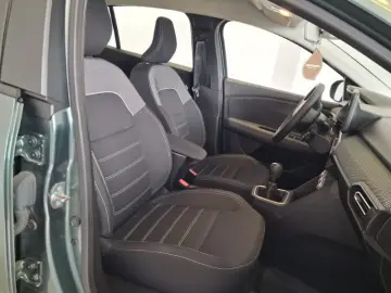 DACIA LOGAN 1.0 Eco-G 100CP Journey MT6