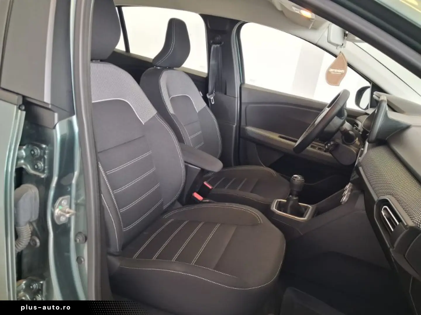 DACIA LOGAN 1.0 Eco-G 100CP Journey MT6