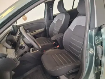 DACIA LOGAN 1.0 Eco-G 100CP Journey MT6