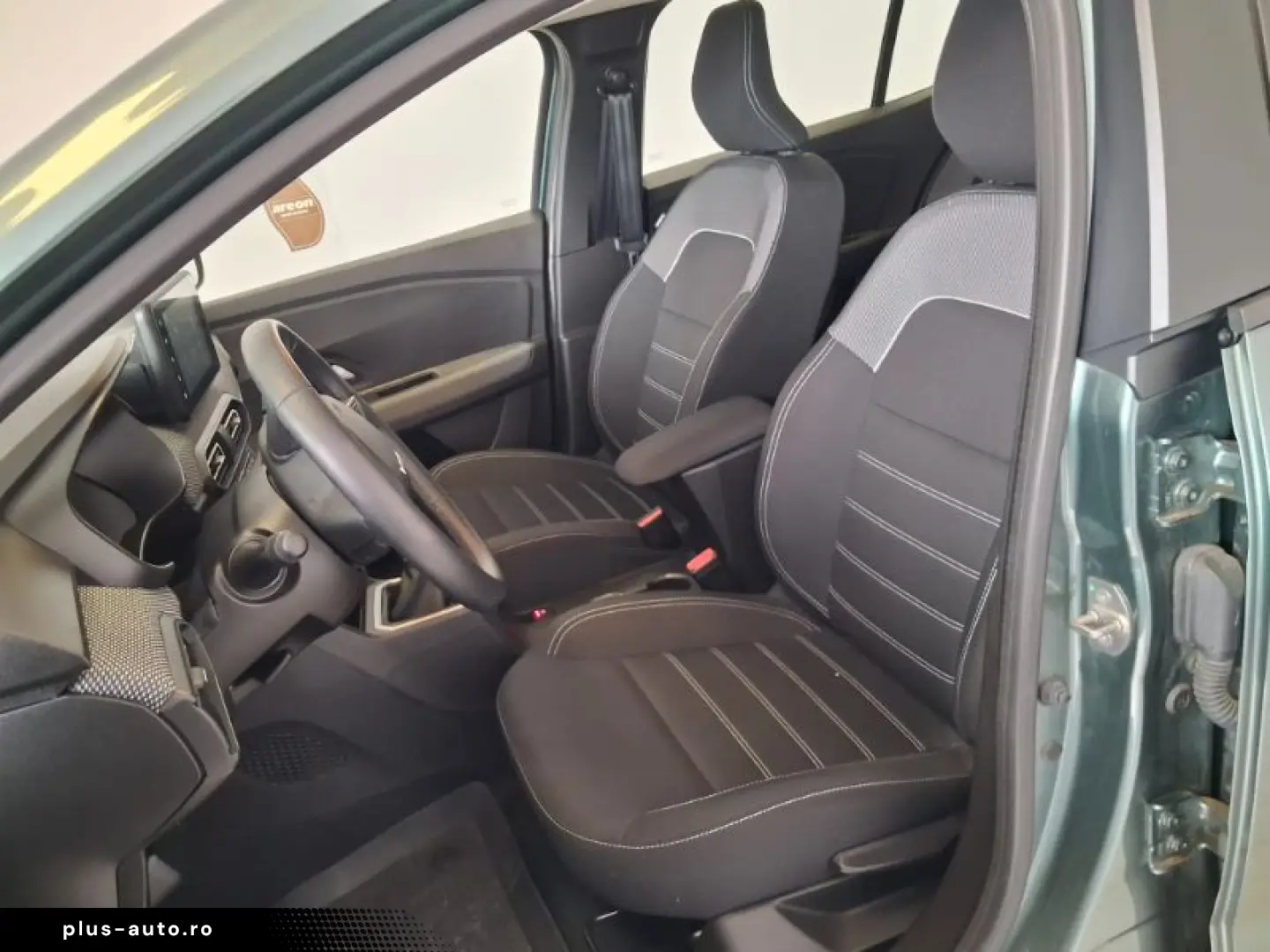 DACIA LOGAN 1.0 Eco-G 100CP Journey MT6