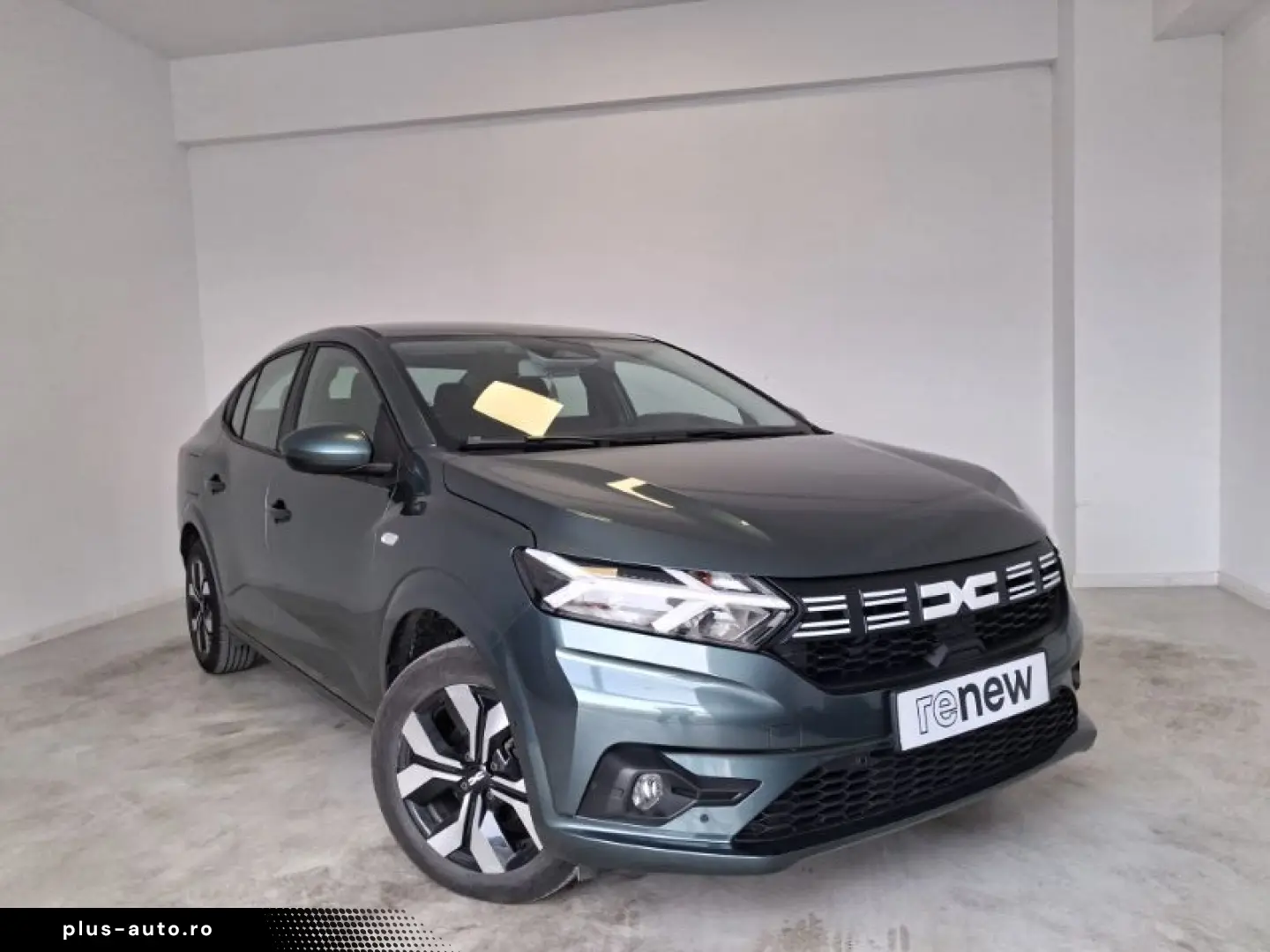 DACIA LOGAN 1.0 Eco-G 100CP Journey MT6