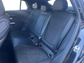 MERCEDES-BENZ GLC Coupe GLC 200 4Matic (254.351)