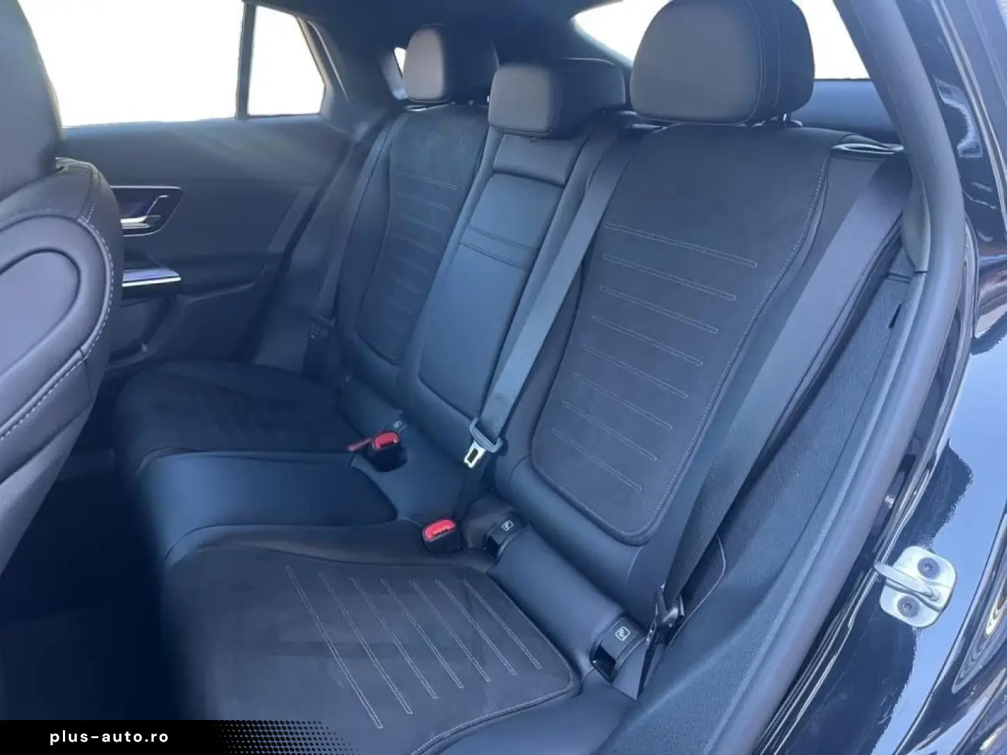 MERCEDES-BENZ GLC Coupe GLC 200 4Matic (254.351)