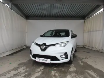 RENAULT ZOE 41kWh Z.E. R110 Life