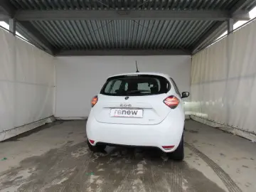 RENAULT ZOE 41kWh Z.E. R110 Life