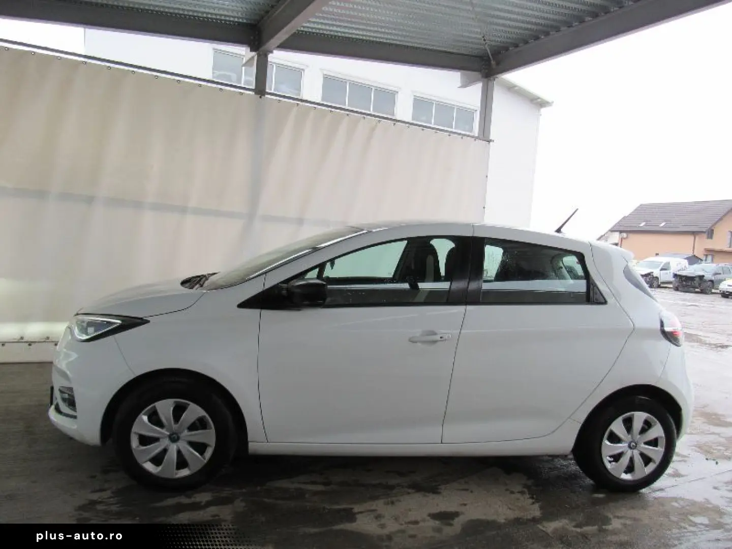 RENAULT ZOE 41kWh Z.E. R110 Life