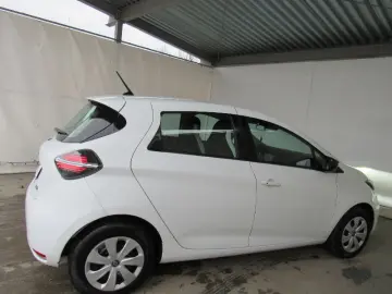 RENAULT ZOE 41kWh Z.E. R110 Life